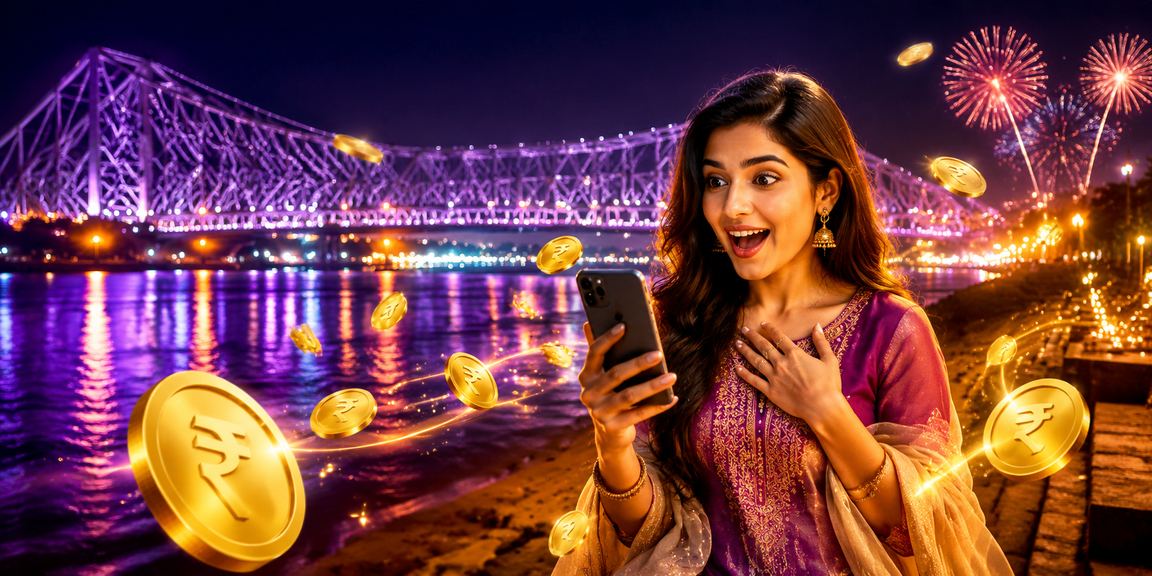 Mobile Casino Experience in Kolkata